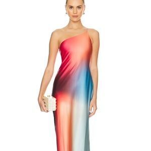 Baobab Celina Dress in Twilight